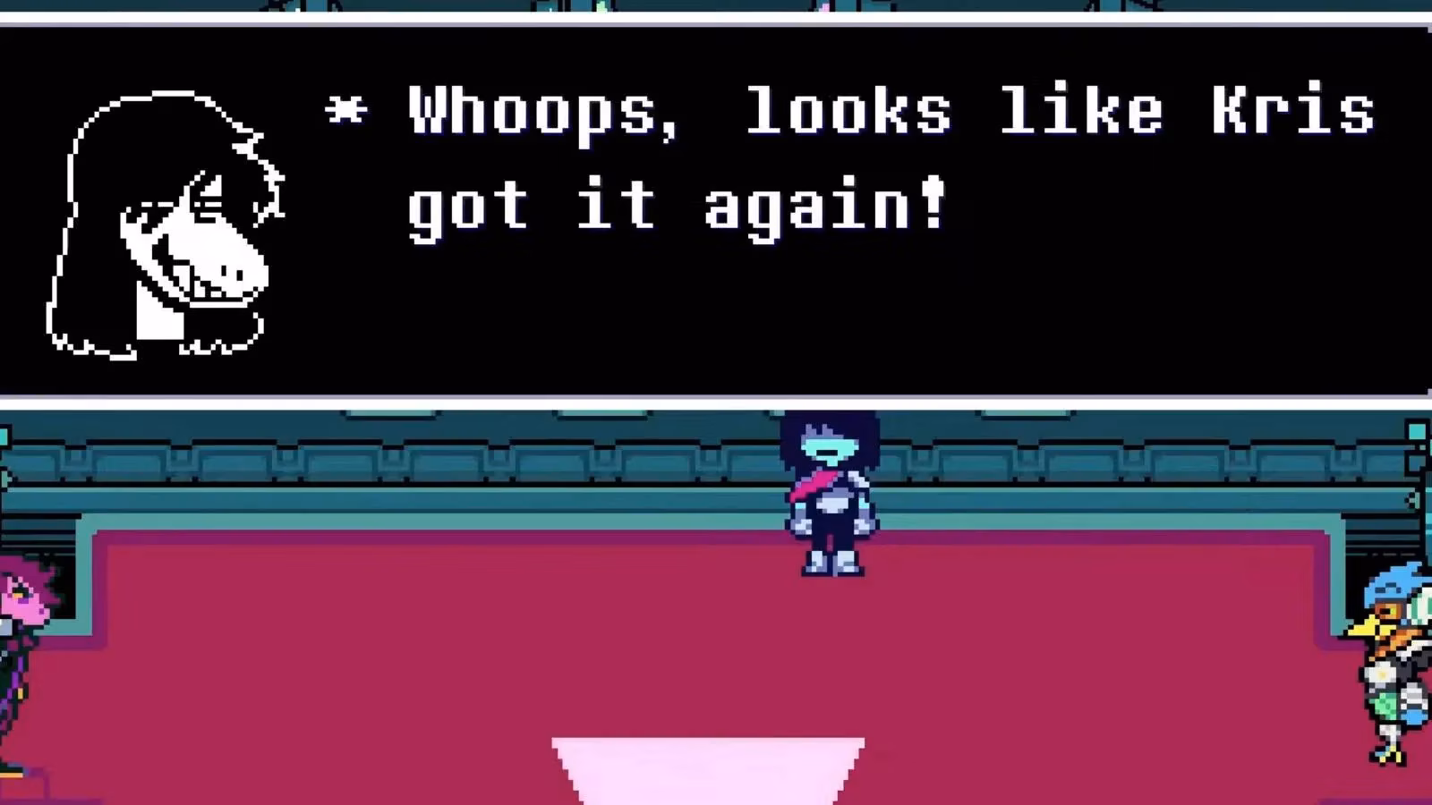 deltarune-chapter-2-queen-s-mansion-light-puzzle-solutions-2026-guide-image-0